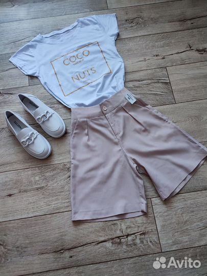 Новые женские вещи 42 44