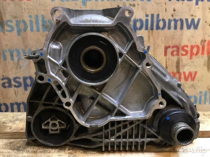 Раздаточная коробка Bmw X3 F25 N20B20A 2014
