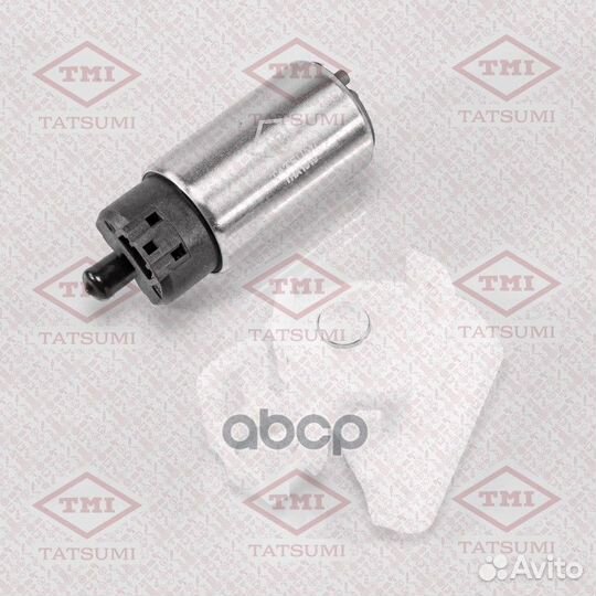 Бензонасос электрический THA1019 tatsumi