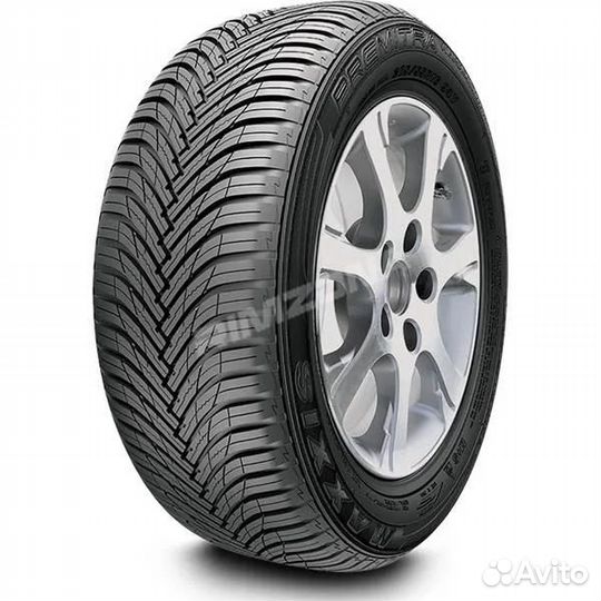 Maxxis Premitra All-Season AP3 245/40 R19 98W
