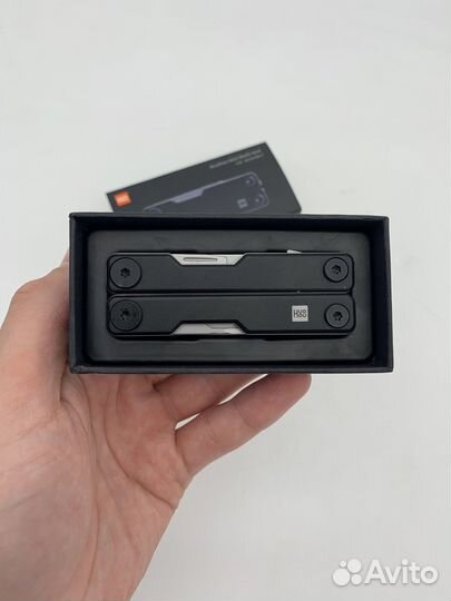 Мультитул Xiaomi Huo Hou Mini Multi-function