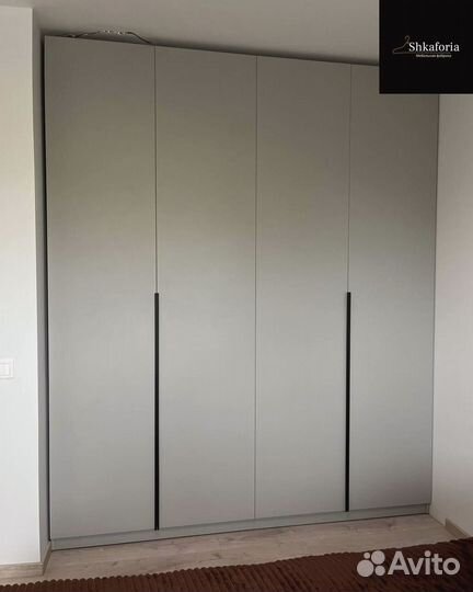 Шкаф от производителя