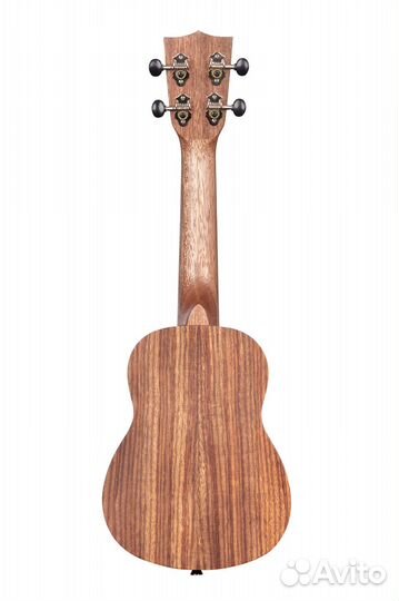 Укулеле kala KA-teak-S