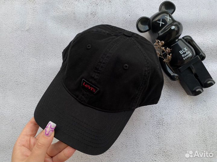 Кепка мужская