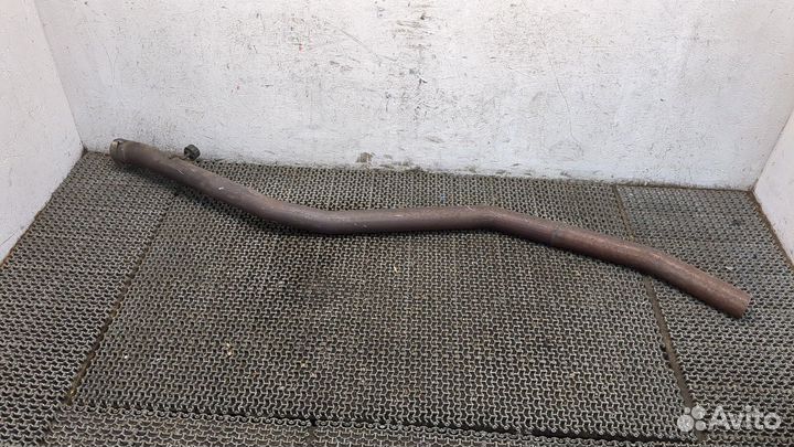 Глушитель BMW X6 E71, 2013