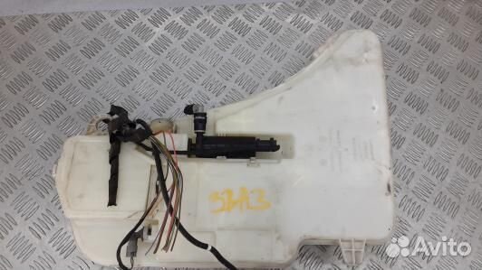 Бачок омывателя BMW 5 F10/F11 (3BA03NL01)