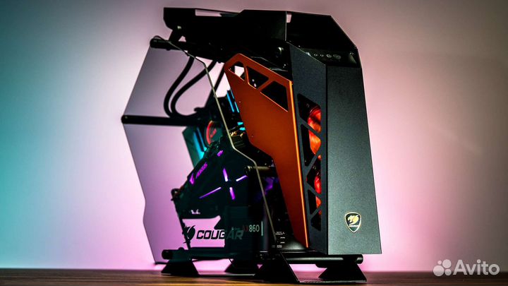 I7-9700k+3060ti+32gb