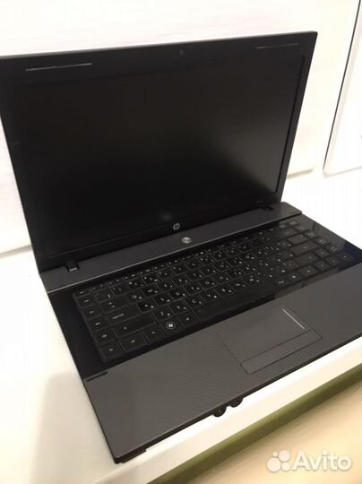 Ноутбук HP 625