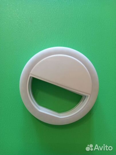 Кольцо для селфи