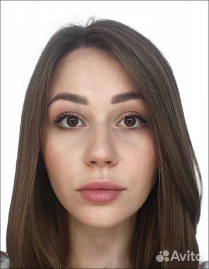 Обработка (ретушь) фотографии удаленно