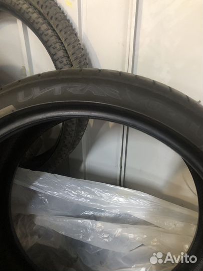 Vredestein Ultrac Vorti 245/35 R19