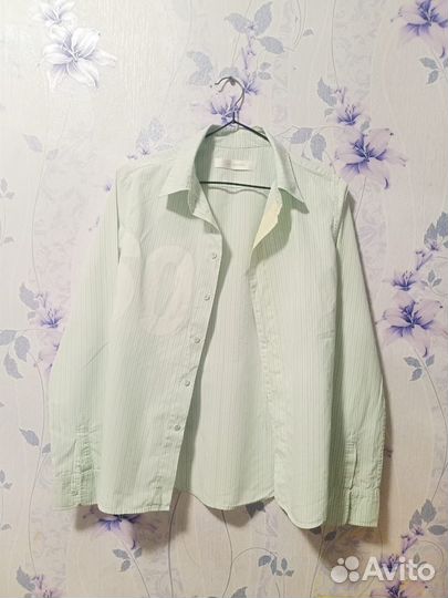 Рубашки женскик