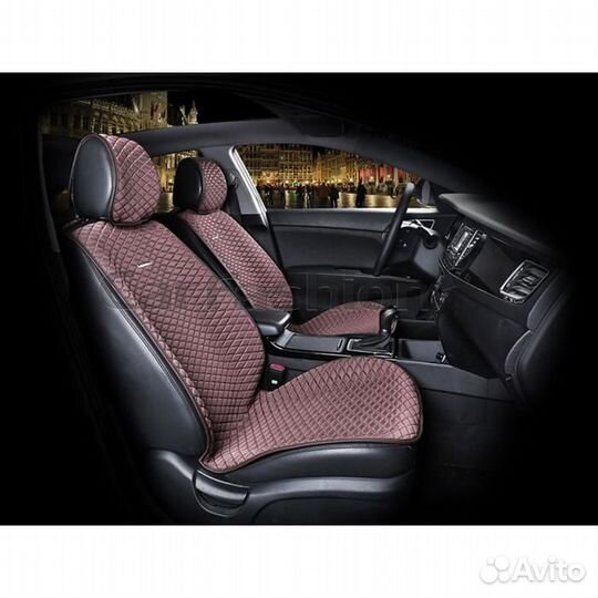 Накидки на сидения Palermo
