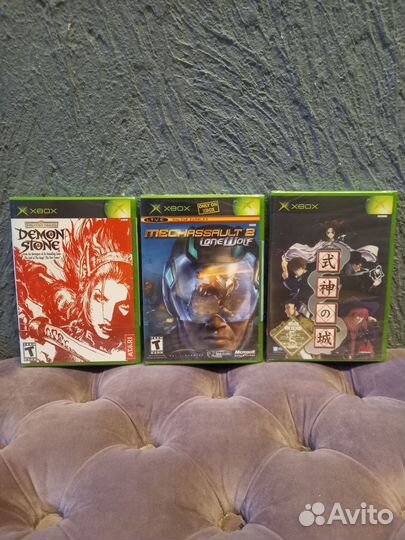 Лицензионные диски xbox 360,xbox original, one