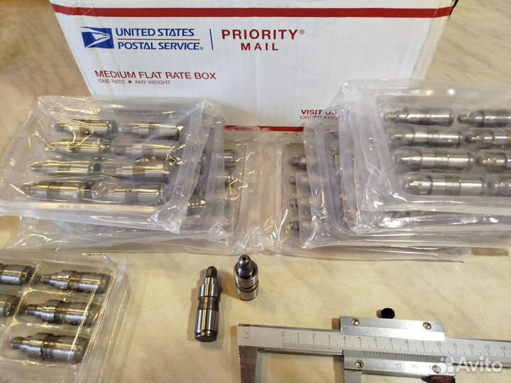 Гидрокомпенсатор Ford Explorer, Renger 4.0