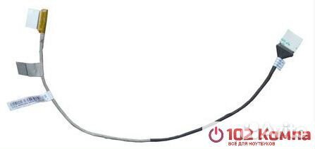 Шлейф для ноутбука Asus UL50A UL50 UL50Ag UL50VT