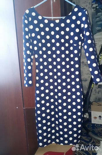 Продам платье