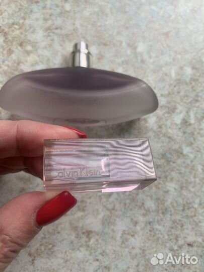 Calvin klein euphoria blossom из личного