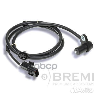 Датчик ABS 50539 bremi