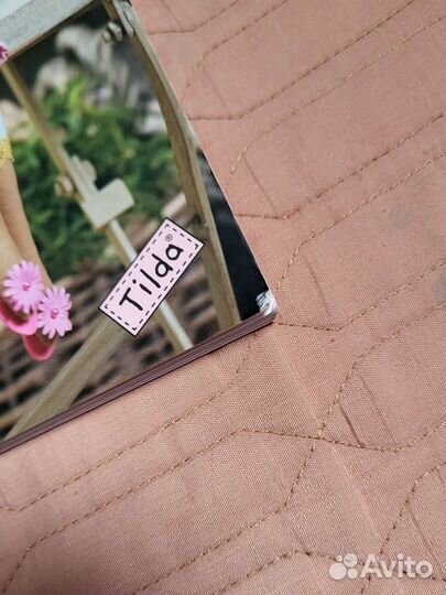 Тильда. Летняя коллекция