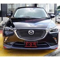 Mazda CX-3 1.5 AT, 2016, 67 300 км, с пробегом, цена 1 180 000 руб.