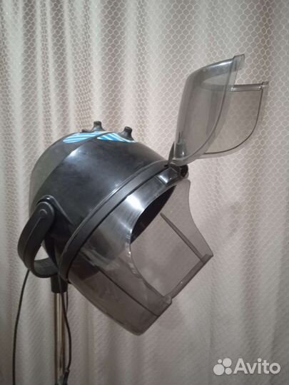 Фен напольный (сушуар)