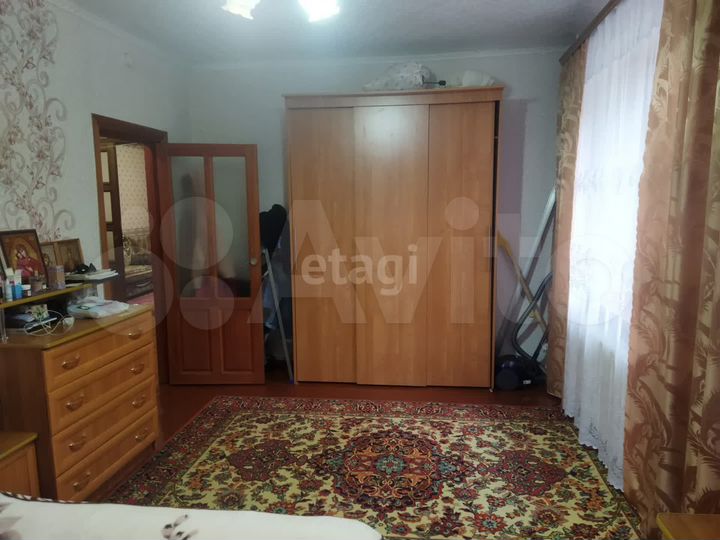 4-к. квартира, 89,7 м², 1/5 эт.