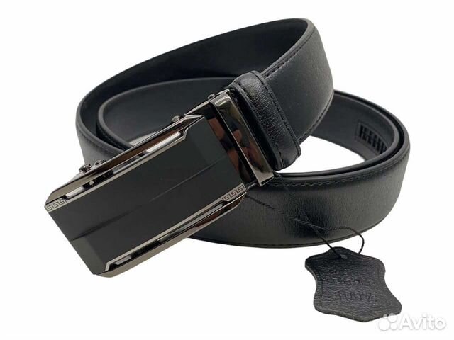 Ремень мужской
