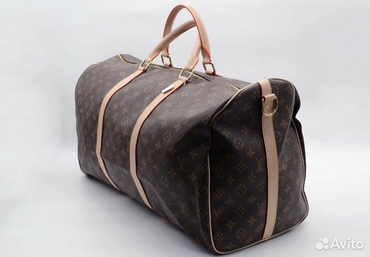 Дорожная сумка Louis Vuitton