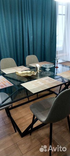 Уборка квартир