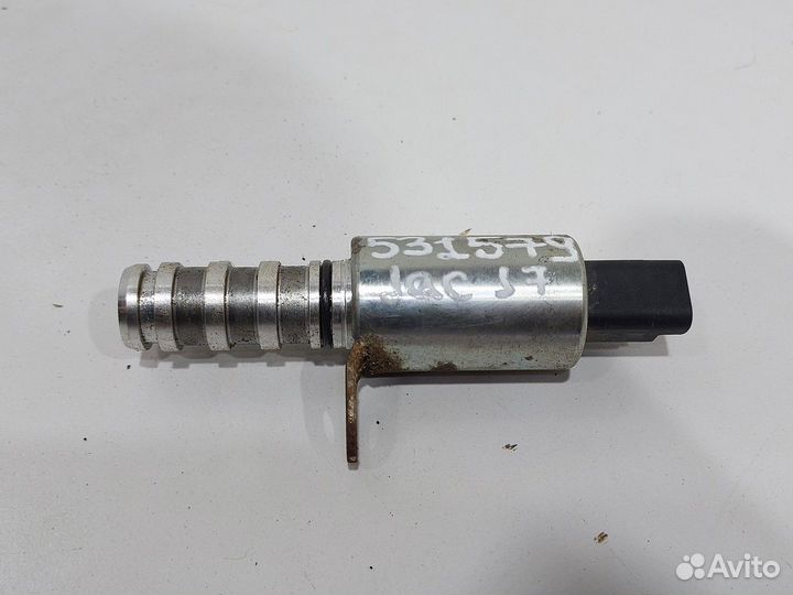 Клапан электромагнитный (Jac J7)