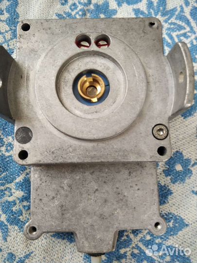 Датчик импульсов