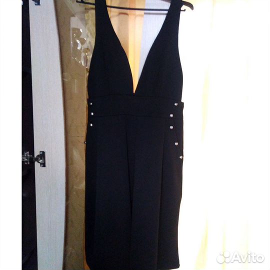 Сарафан женский подростковый 42 размер