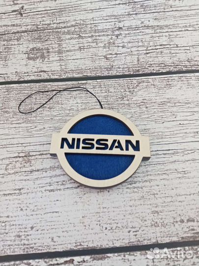 Освежитель воздуха в машину