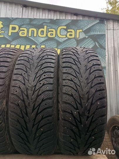 Yokohama Ice Guard IG35 225/60 R17