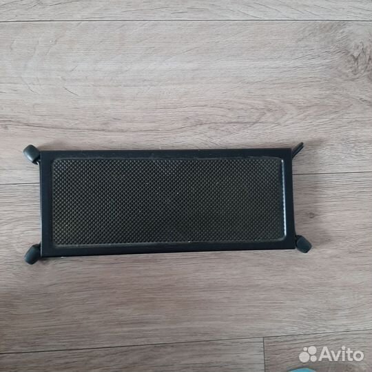 Подставка для ноги гитариста