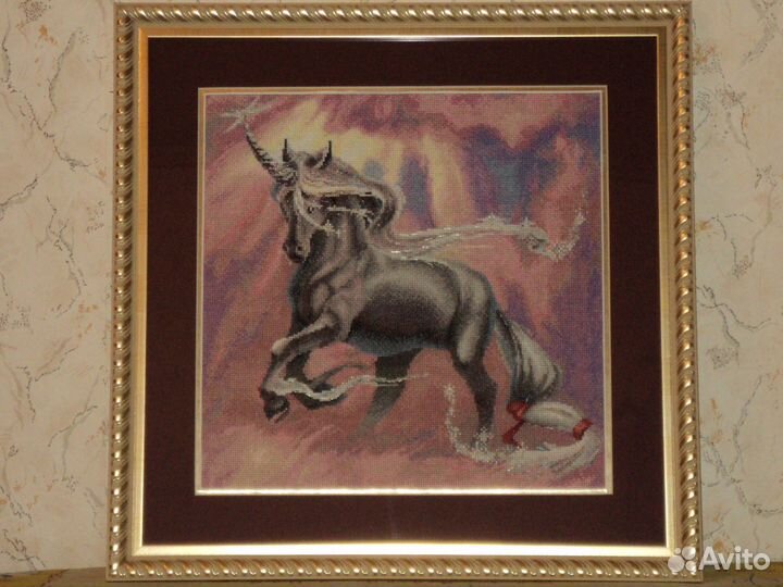 Картины ручной работы