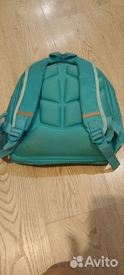 Рюкзаки школьные