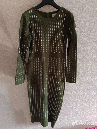 Платье Cucci