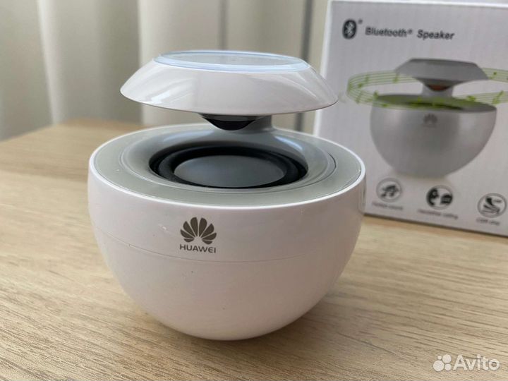 Блютуз колонка huawei AM08