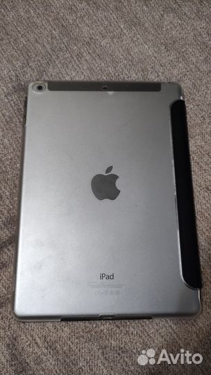 iPad air2