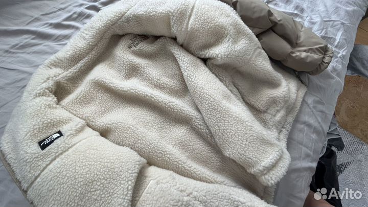 Пуховик The North Face