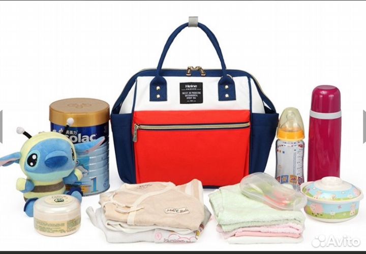 Сумка рюкзак, женская, новая в ассортименте