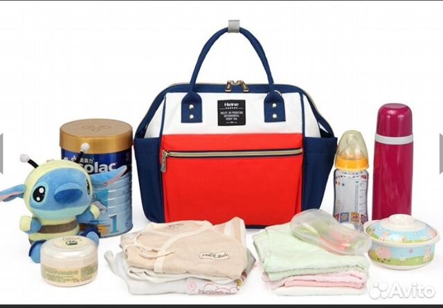 Сумка рюкзак, женская, новая в ассортименте