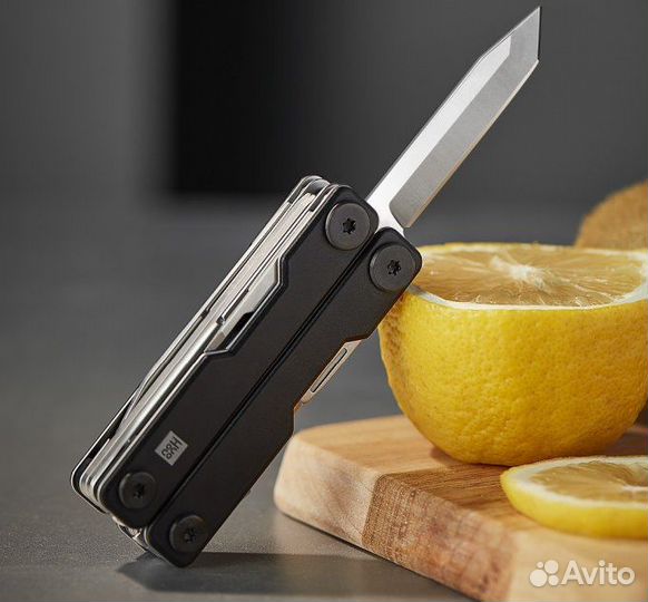 Мультитул Xiaomi HuoHou mini HU0140