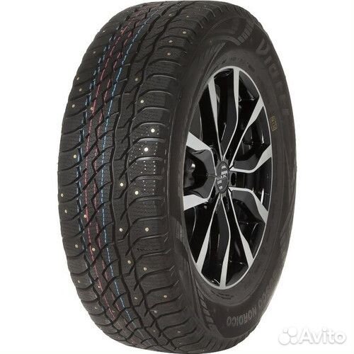 Viatti Bosco Nordico V-523 215/60 R17 96T