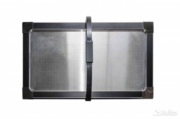 Аэрохоккей «black diamond» 7 ф (214 х 122 х 79 см