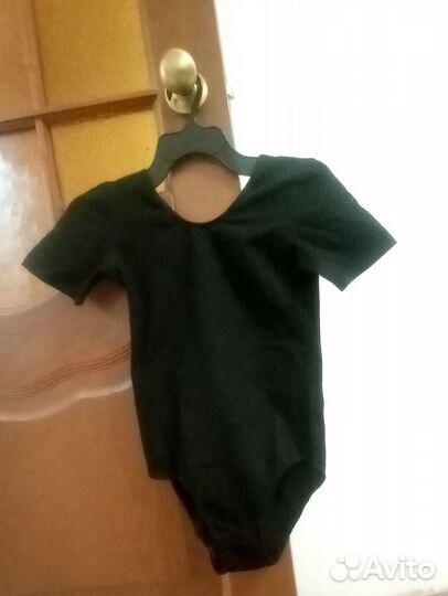 Купальник для танцев, гимнастики,балета