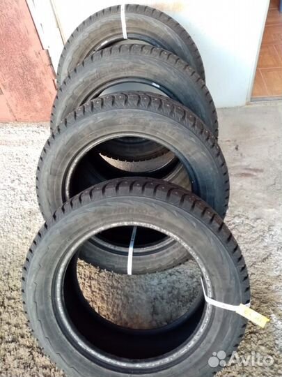 Hankook I'Pike RW11 255/55 R18 109T