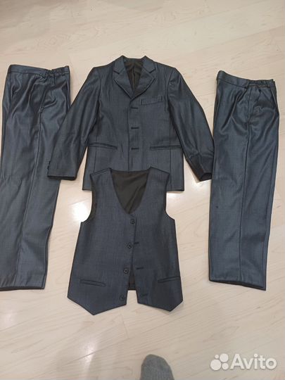 Костюм на мальчика